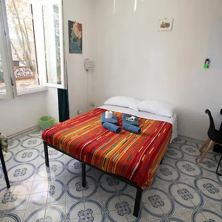 Stanza Da Apollo E Diana Apartment Rome Exterior photo